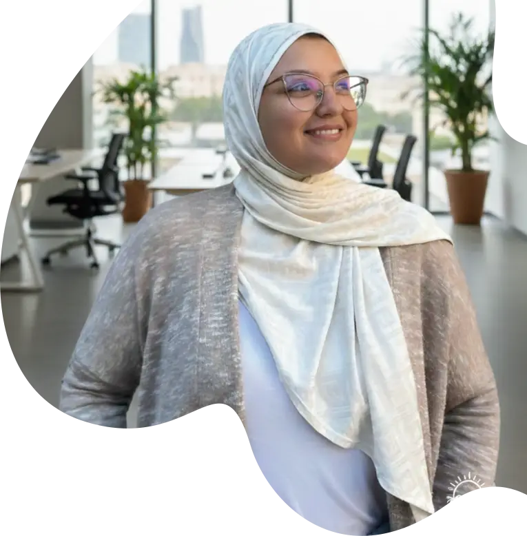 Amal - Founder
